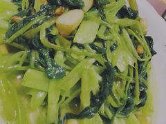 -伙工殿餐厅(吉大店)