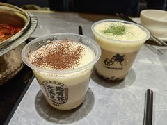 -一绪に寿喜烧(荟聚店)