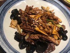 -那家小馆•北京菜•烤鸭(中关村店)