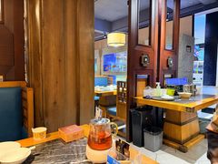 -海鲜潮·株洲海鲜集市(栗雨店)