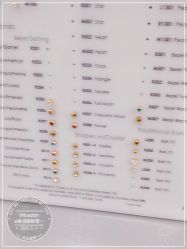 -Wisezone唯点穿耳打耳洞专业国际连锁品牌