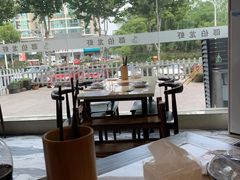 -独一道·大别山土菜烧烤(雨花西路店)
