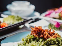 -尽善百年古院餐厅(王家老宅店)