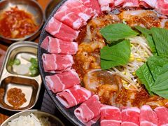 -春熙台韩国料理·章鱼肥牛(西丽店)