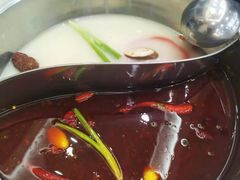 -红菇坊鲜汤火锅(沈辽路店)