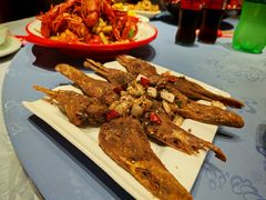 -怪怪龙虾·来自江苏盱眙(惊驾路店)