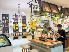 -唐咖精品咖啡(大理古城手冲店)