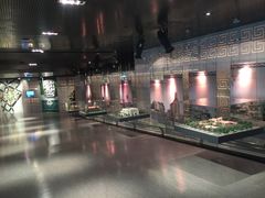 -天津市规划展览馆