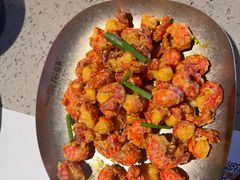 -一棠龙虾•王牌虾球(恒隆广场店)