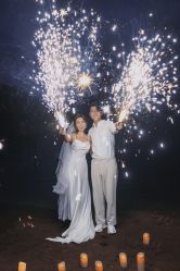 -巴黎新娘婚纱摄影·婚礼策划(嘉定总店)