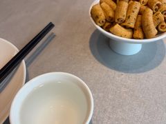 -郑庄脂渣海鲜楼(九水路店)