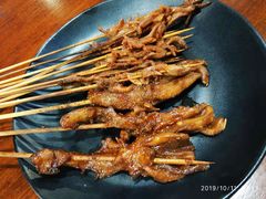 -庆合府重庆大排档(紫都城店)