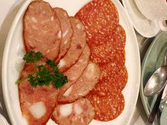 -库滋明·俄罗斯特色美食(中央大街店)
