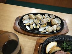 -萨莉亚意式餐厅(莲花国际广场店)