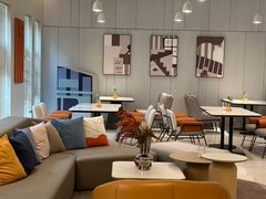 -如家商旅酒店(上海徐家汇柳州路桂林公园地铁站店)