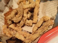 -北丐先生·野馄饨烧烤(长宁龙之梦店)