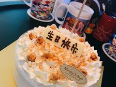 -布歌东京(金融街购物中心店)