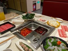 -海底捞大排档火锅(打浦路店)