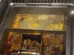 -野妹火锅(南园店)