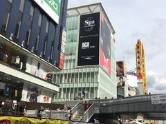-道顿堀水上观光船(太左衛門橋船着場)