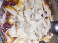 -清真·锦翔炝锅鱼(明德门店)