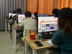 -红瓜子 影视后期 摄影摄像设计 新媒体运营技能培训(宝安校区)