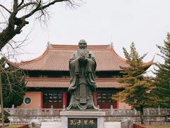 -苏州文庙(姑苏区)