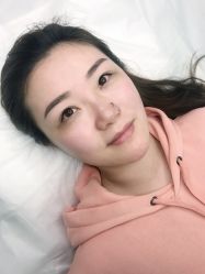 -西施无菌半永久纹绣眉眼影唇轻增发纹发际线