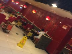 -芦月轩羊蝎子(太平桥店)