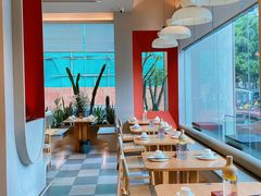 -隅乐胡椒虾·台湾菜·团建(皇岗店)
