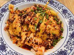 -辣得香川菜馆(横屿鳝溪佳园店)