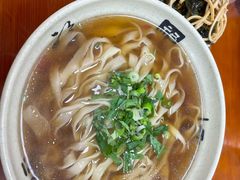 -水仙拉面(水仙街店)