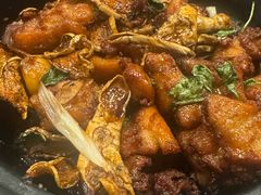 -宏状元现熬粥·京味菜(五棵松店)