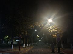 -四川大学(望江校区)