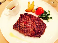 郑州希尔顿酒店阿米奇意大利餐厅-郑州希尔顿酒店·阿米奇意大利餐厅