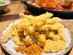 -旧街市鲜货老火锅(大光路店)