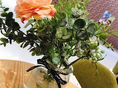 -THE ALLEY 鹿角巷(合生汇店)