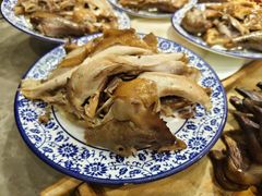 -毅祥斋老孙家泡馍(西羊市店)