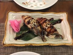 -月见·烧鸟酒场居酒屋(农科路店)
