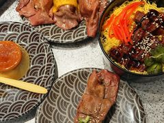 -争鲜回转寿司(中街大悦城店)