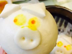 -点点心点心专门店(湾仔店)