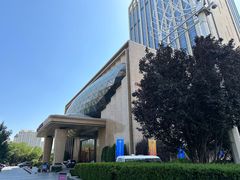 -兰州皇冠假日酒店