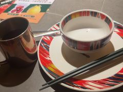 -塔哈尔·新疆盛宴(奉贤龙湖店)