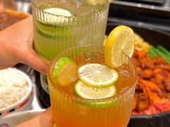 -七八冷面·延边朝鲜族美食(世纪汇店)