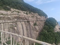 -丹东凤凰山景区