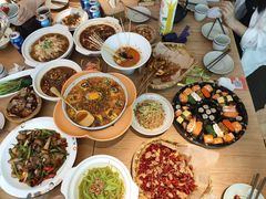 -花盐街·四川乐山小吃(西单大悦城店)