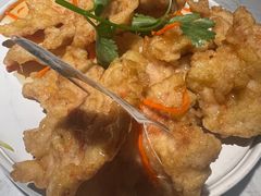 -老知青·东北菜(中华城店)