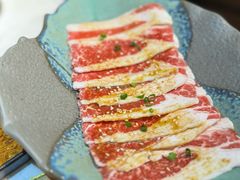 -久藏·横膈膜烧肉·酒场(江汉路店)