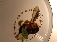 -Caprice(香港四季酒店)