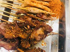 -金乐活美食(中街店)